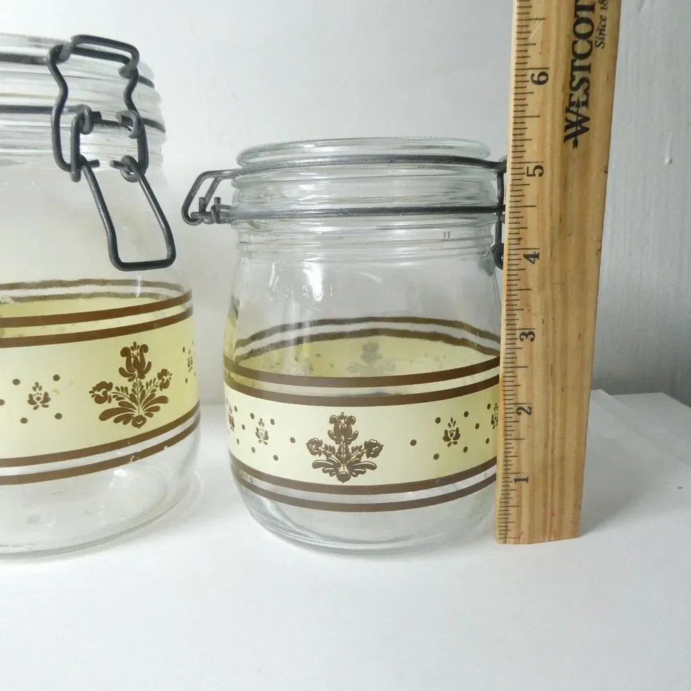 Pfaltzgraff set glass